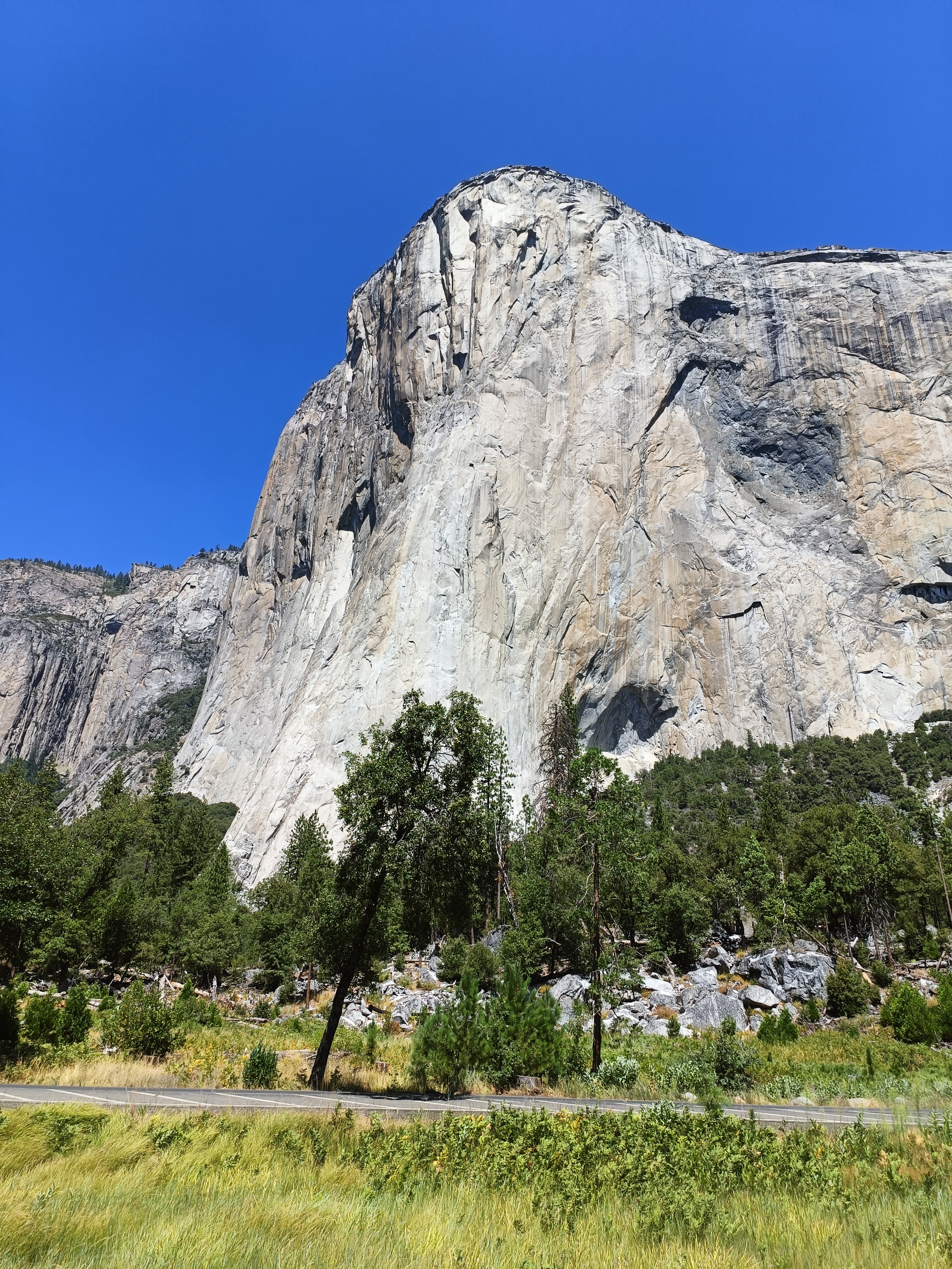 Yosemite Nationalpark